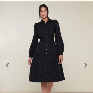 Rachel parcell dress